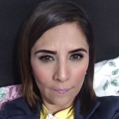 Profile Picture of Gabriela Barrón (@Gaba_Barron) on Twitter