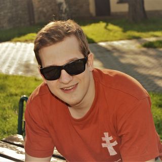 Profile Picture of Jakub Vavera (@jakub.vavera) on Facebook