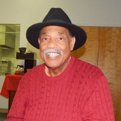 Profile Picture of James Muldrow (@JamesMuldrow3) on Twitter