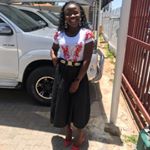 Profile Picture of Genny Black (Miss Gee😊) (@geraldinengibu) on Instagram
