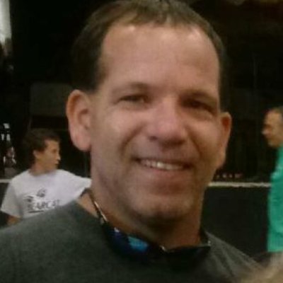 Profile Picture of Joshua Mizell (@JoshuaMizell1) on Twitter
