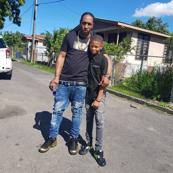 Profile Picture of Dwayne Thompson (@dwaynethomps623) on Poshmark