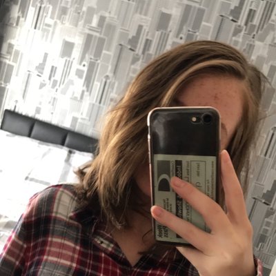 Profile Picture of Lydia ✨ (@_LydiaKlenczar) on Twitter