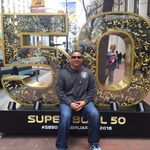 Profile Picture of Steve Ortiz (@steve_ortiz) on Instagram