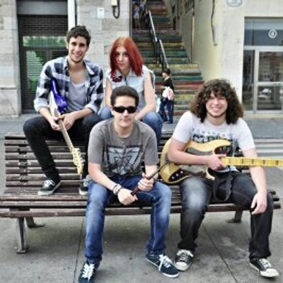 Profile Picture of David Bujan Sanchez (@Bujan64) on Twitter