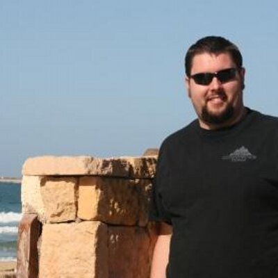 Profile Picture of Andrew Corbitt (@andrewcorbitt) on Twitter