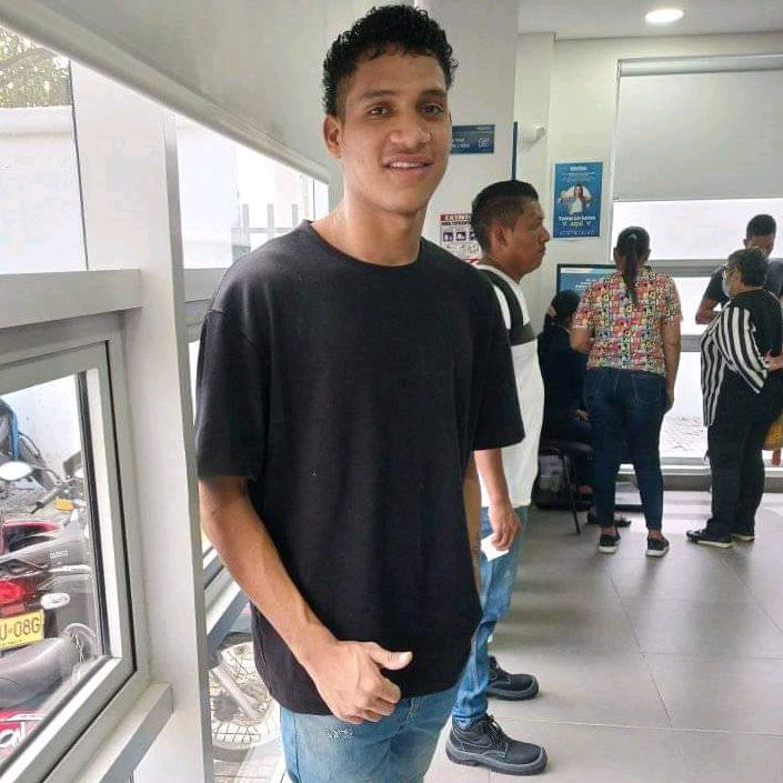 Profile Picture of Isael Martinez (@isael.martinez78) on Tiktok