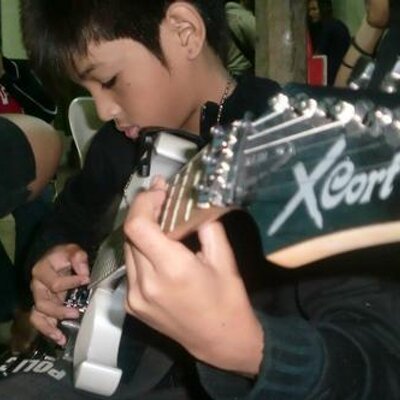 Profile Picture of Marc Jethro Acebedo (@Marc_Jethro) on Twitter