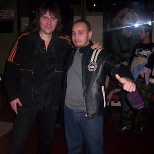 Profile Picture of Matías Di-mauro (@matiasdimauro) on Myspace