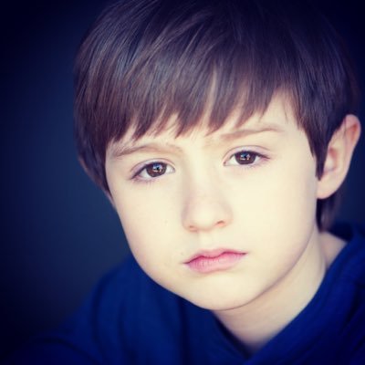 Profile Picture of Lucas Barker (@LucasbarkerinLA) on Twitter