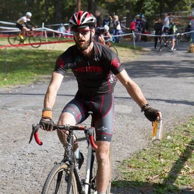 Profile Picture of Matt Conte (@hogmando) on Twitter