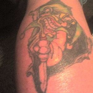 Profile Picture of Scott Thomas (@raven77omy) on Myspace