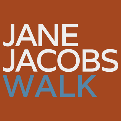 Profile Picture of Jane Jacobs Walk (@janejacobswalk) on Twitter