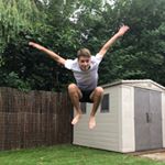 Profile Picture of Ed Johnson (@edjohnson0609) on Instagram