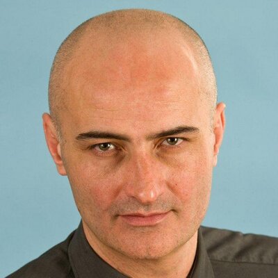 Profile Picture of Bogdan Preda (@BogdanPreda2014) on Twitter