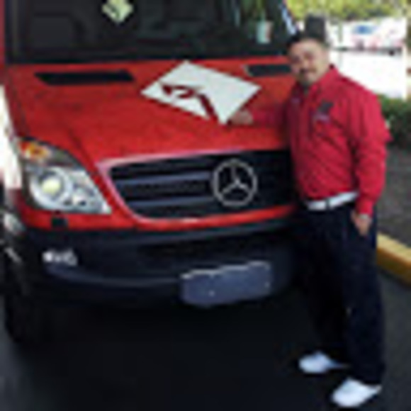 Profile Picture of Ignacio Cruz (@bsicaraudio) on Poshmark