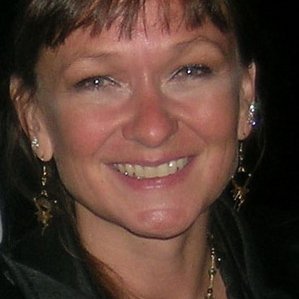 Profile Picture of Julianne Palma (@JuliannePalma) on Twitter