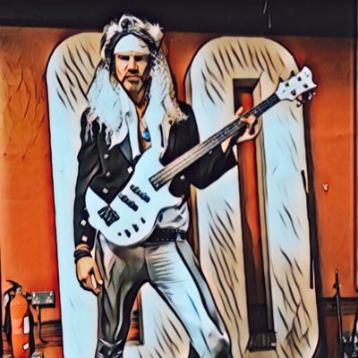 Profile Picture of Charles Dagnall (@CharlesDagnall) on Twitter