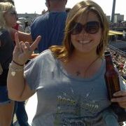 Profile Picture of Amanda Renner (@renner81) on Pinterest