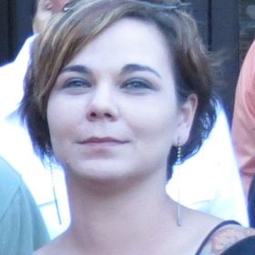 Profile Picture of Amy Howell (@amyrhowell) on Pinterest