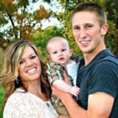 Profile Picture of Crystal Knox (@CrystalKnox8) on Twitter