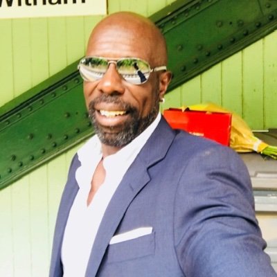 Profile Picture of Noel Forrest (@NoelForrest3) on Twitter