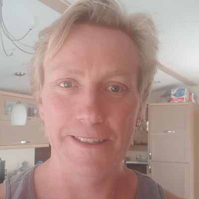 Profile Picture of Darrell J Holden (@darrell1491) on Twitter