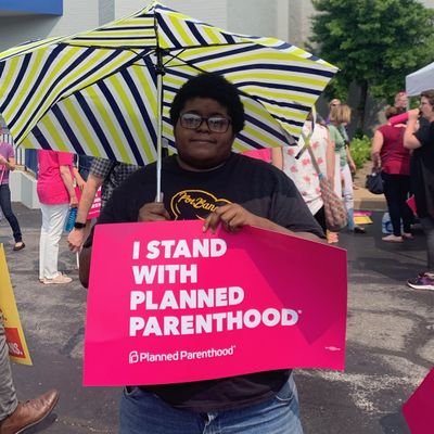 Profile Picture of Ri Jayden Patrick (they/them) (@rijaydenpatrick) on Twitter