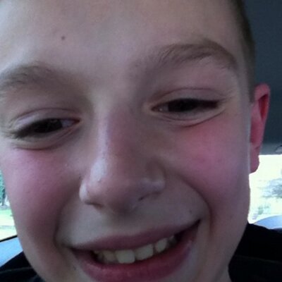 Profile Picture of C_dog27 (@WooleyCaleb) on Twitter