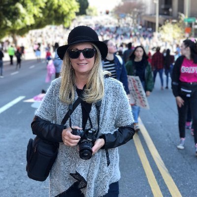 Profile Photo of Denise Beebe (@DeniseBeebe) on Twitter