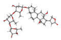 Profile Picture of Digoxin - Wikipediaon Wikipedia