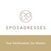 Profile Picture of OnlineSposa (@sposadressesonline) on Pinterest