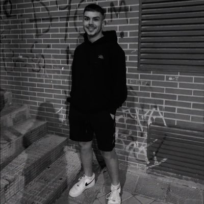 Profile Picture of Daniel Antón (@antonnbrr) on Twitter