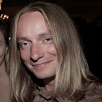 Profile Picture of Sam Chapman (@Reverend Sam) on Flickr