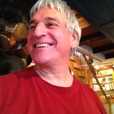 Profile Picture of Pierre Perron (@kephasaul) on Twitter