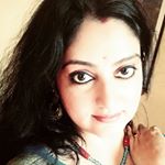 Profile Picture of Swati Banerjee (@_.swatibanerjee._) on Instagram