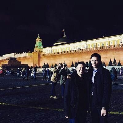 Profile Picture of Andrey Kozlov (@Andryshka951) on Twitter