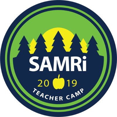 Profile Photo of SAMRi Teacher Camp (@SAMRiCamp) on Twitter