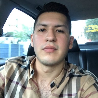 Profile Picture of Alfredo Jimenez (@sanlorenzolared) on Twitter