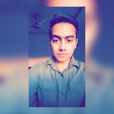 Profile Picture of Syed Hassan Rahim (@syedhassanrahim) on Twitter
