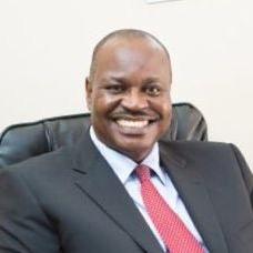 Profile Picture of James Ochieng' Oduol (@JamesOduol) on Twitter