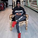 Profile Picture of MICHAEL HARBUT 📿 👑👨‍💻⛹️‍♂️♎🔌 (@michael_harbut) on Instagram