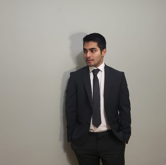 Profile Picture of Siddhesh Deshmukh (@sid1626) on Poshmark