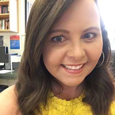 Profile Picture of Kelly Hughes (@KHughesLit) on Twitter