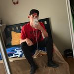 Profile Picture of Jared Clinton (@jared_clinton03) on Instagram