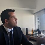 Profile Picture of Pedro Corrales (@corrales.advogado) on Instagram