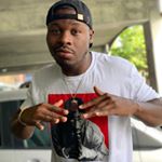 Profile Picture of Robert Holloway (@hollowthevoid) on Instagram