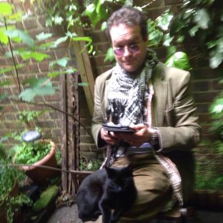 Profile Picture of Hugh G G Huxley (@hugh.g.huxley) on Facebook