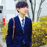 Profile Picture of 隼澄 (@hayato0322rihi) on Instagram