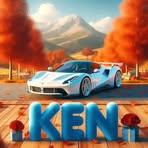 Profile Picture of Kenny Zack (@Kenny-Zack) on Facebook